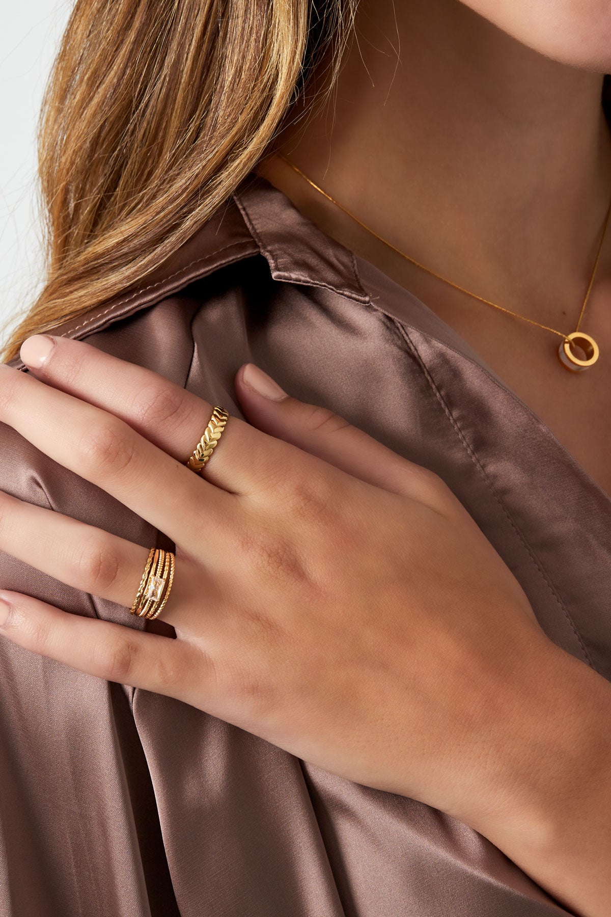 Queen Ring