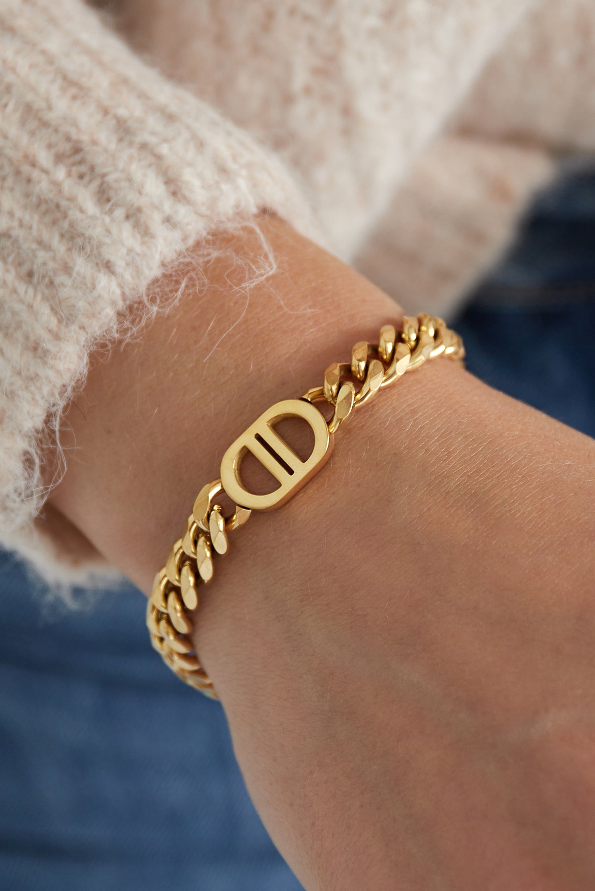 The Good Life Armband