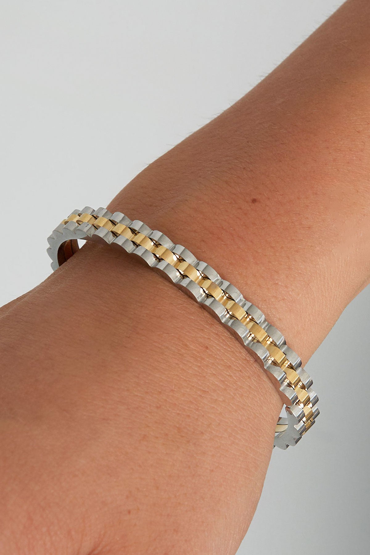 Splendor Armreif