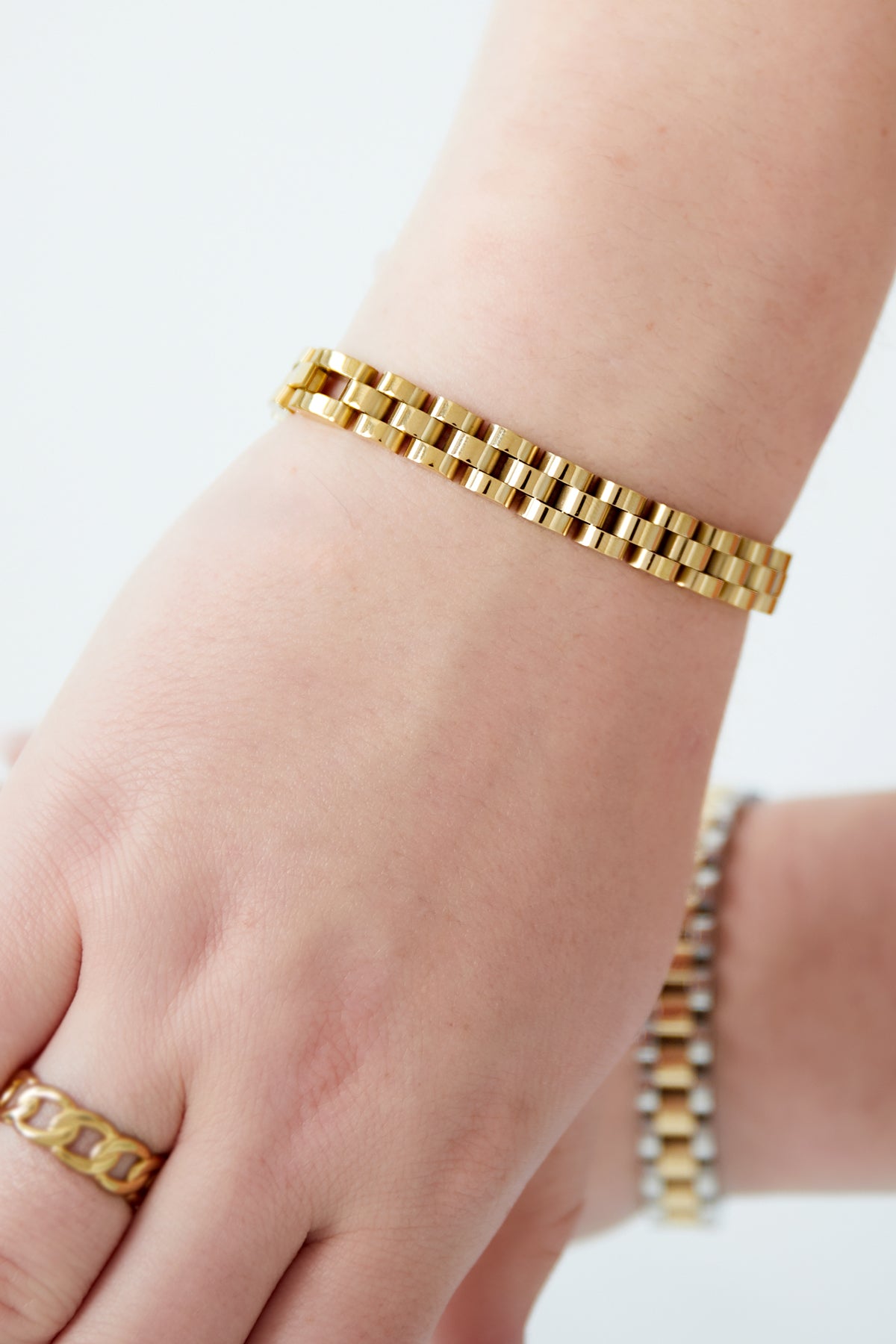 Splendor Armband