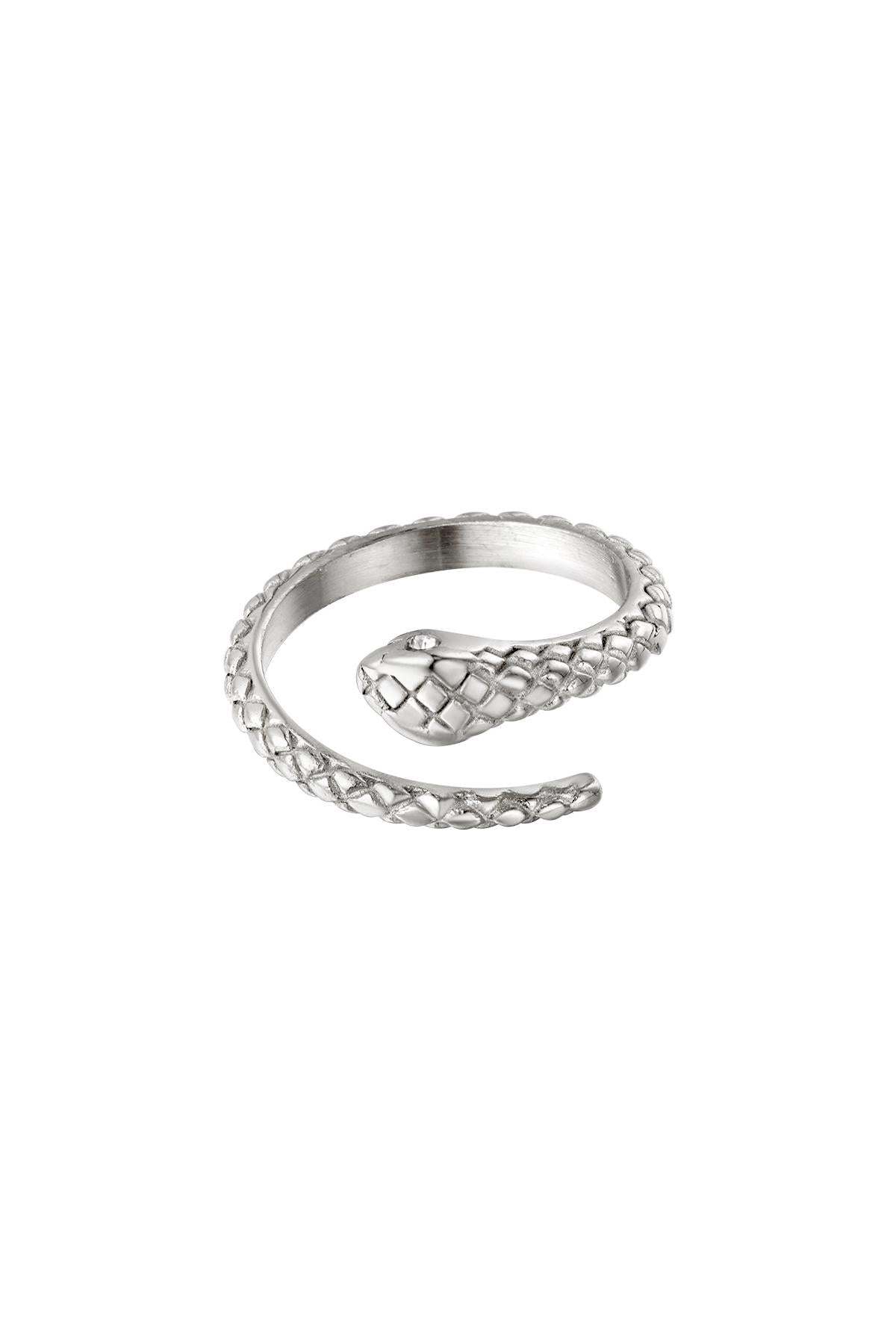 Serpentis Ring