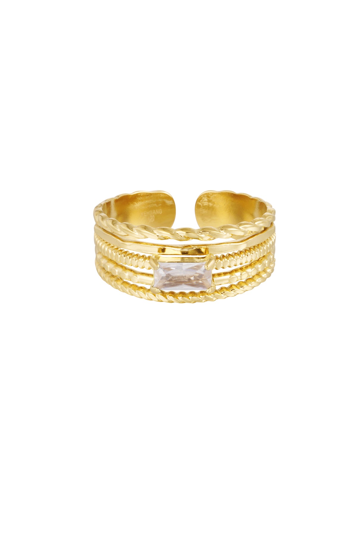Queen Ring