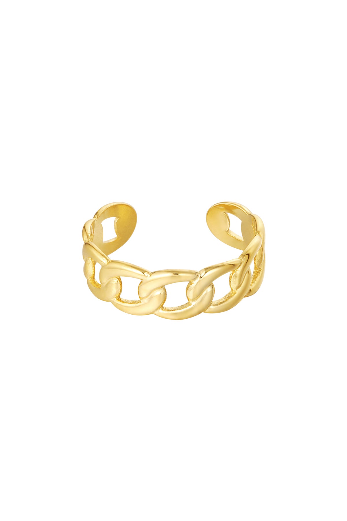 Flexus Ring