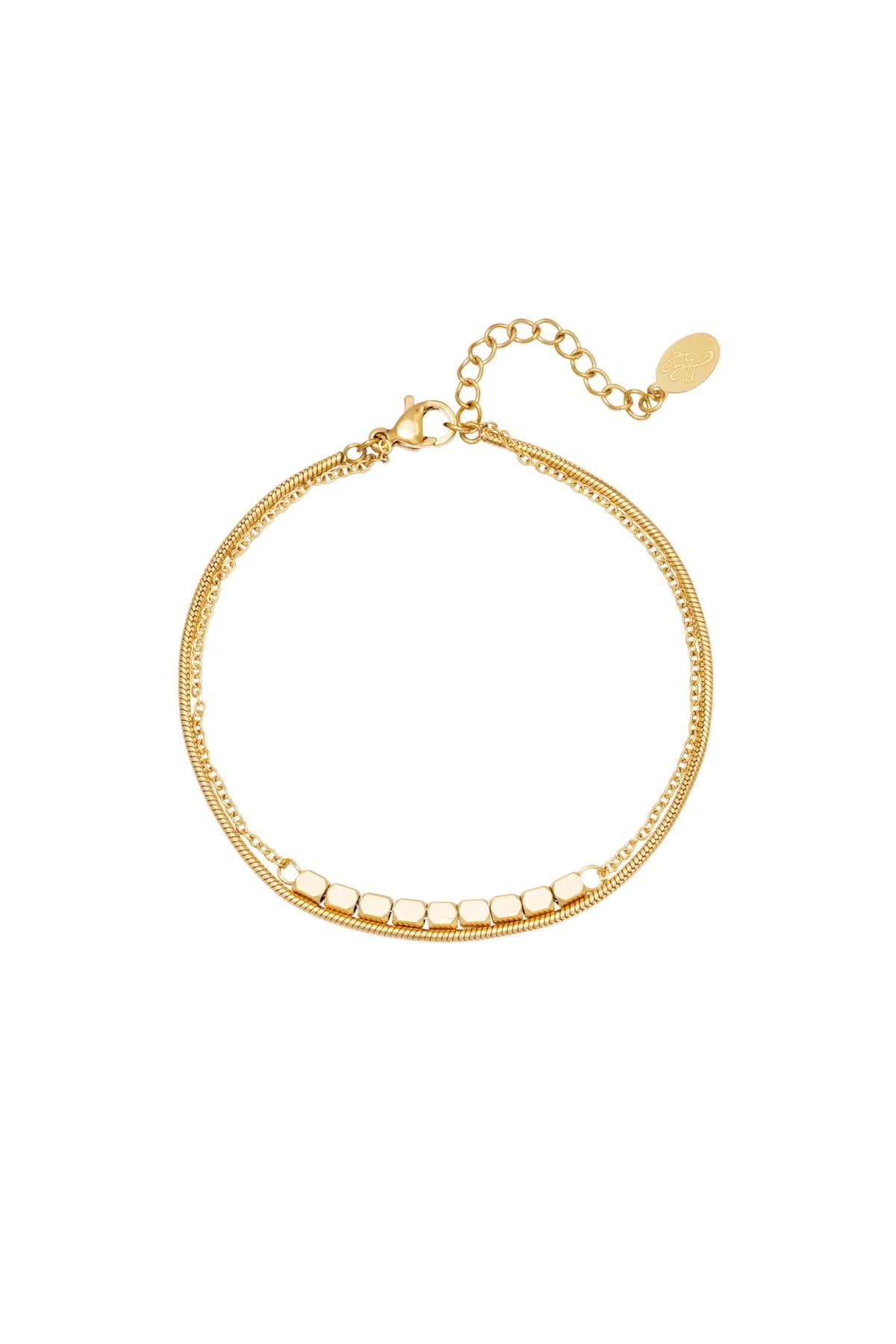 Serene Armband