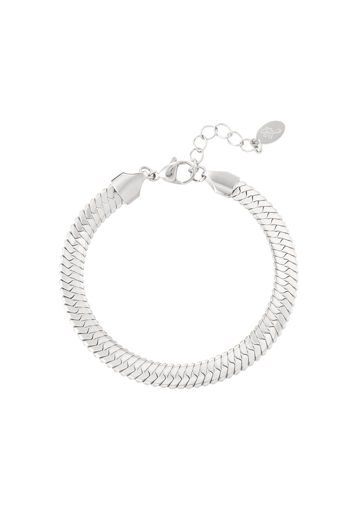 Sleek Serpentine