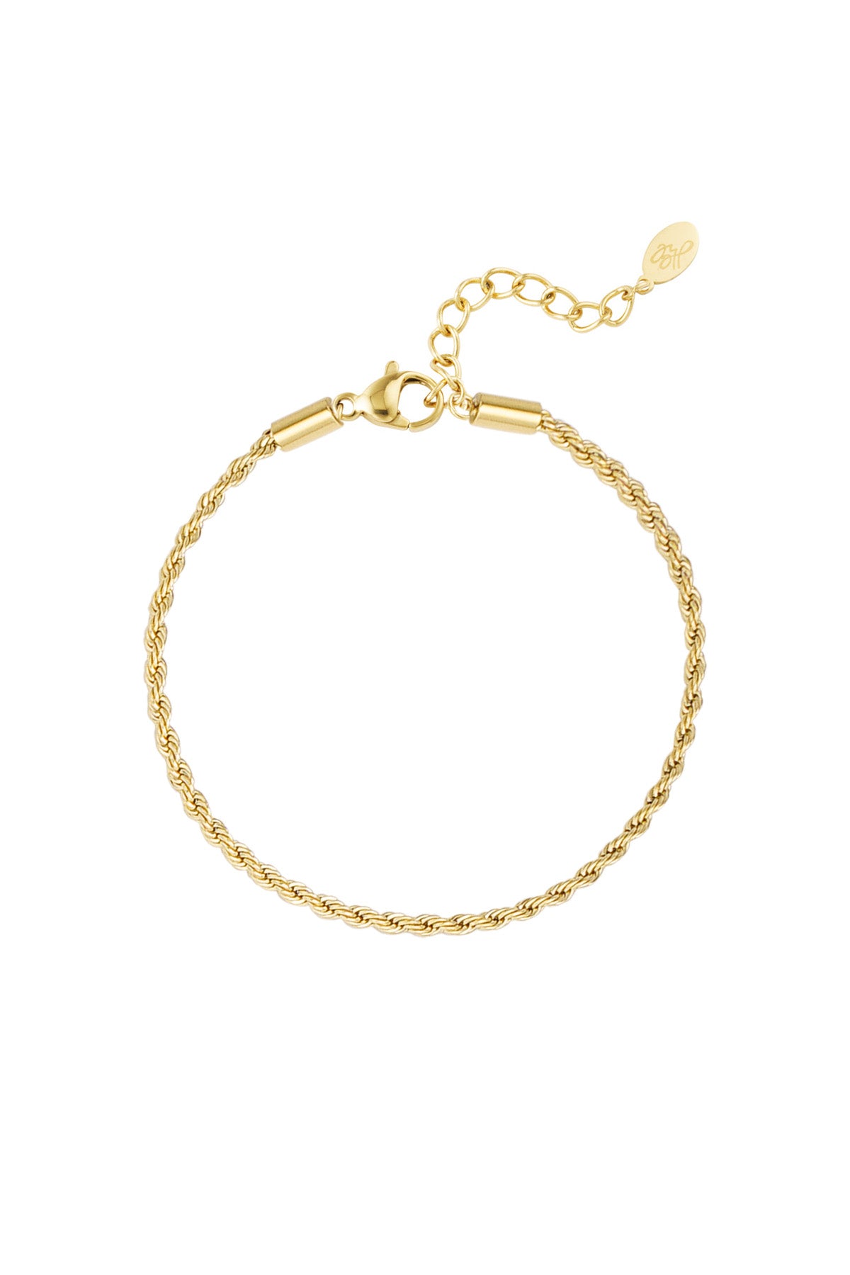 Twist Armband