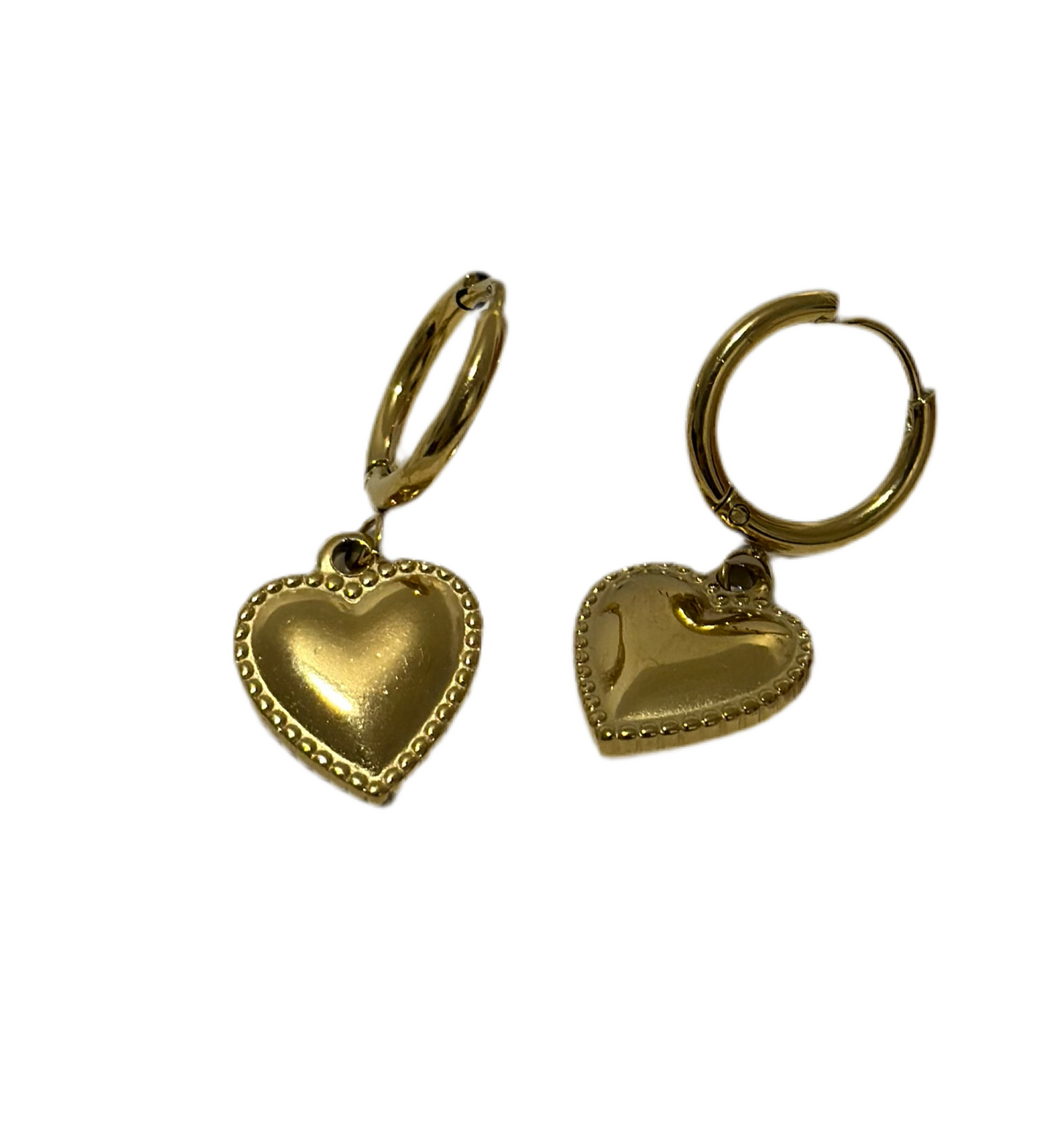 Romantic Hearts