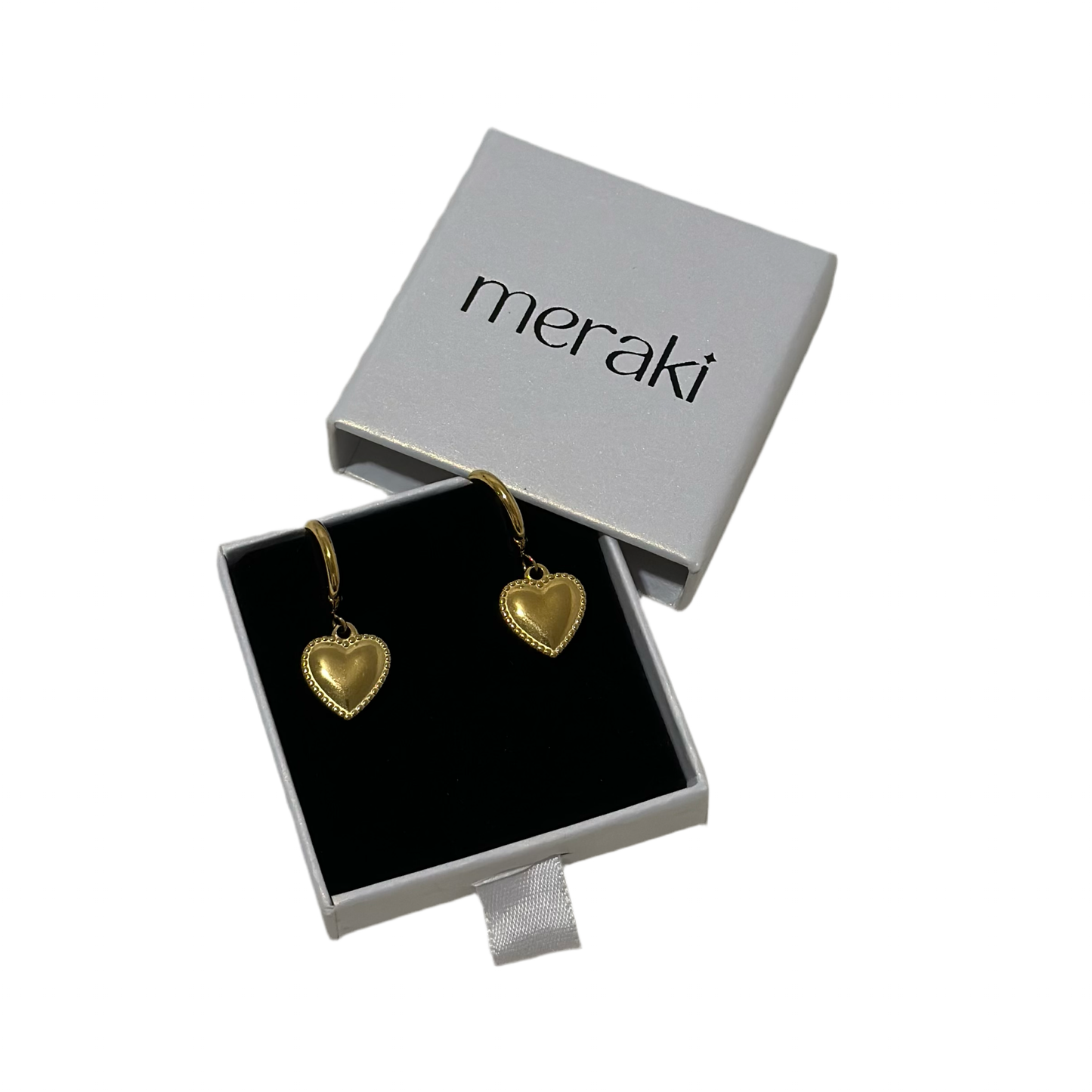 Romantic Hearts