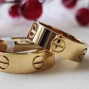 Love Ring Liebesring