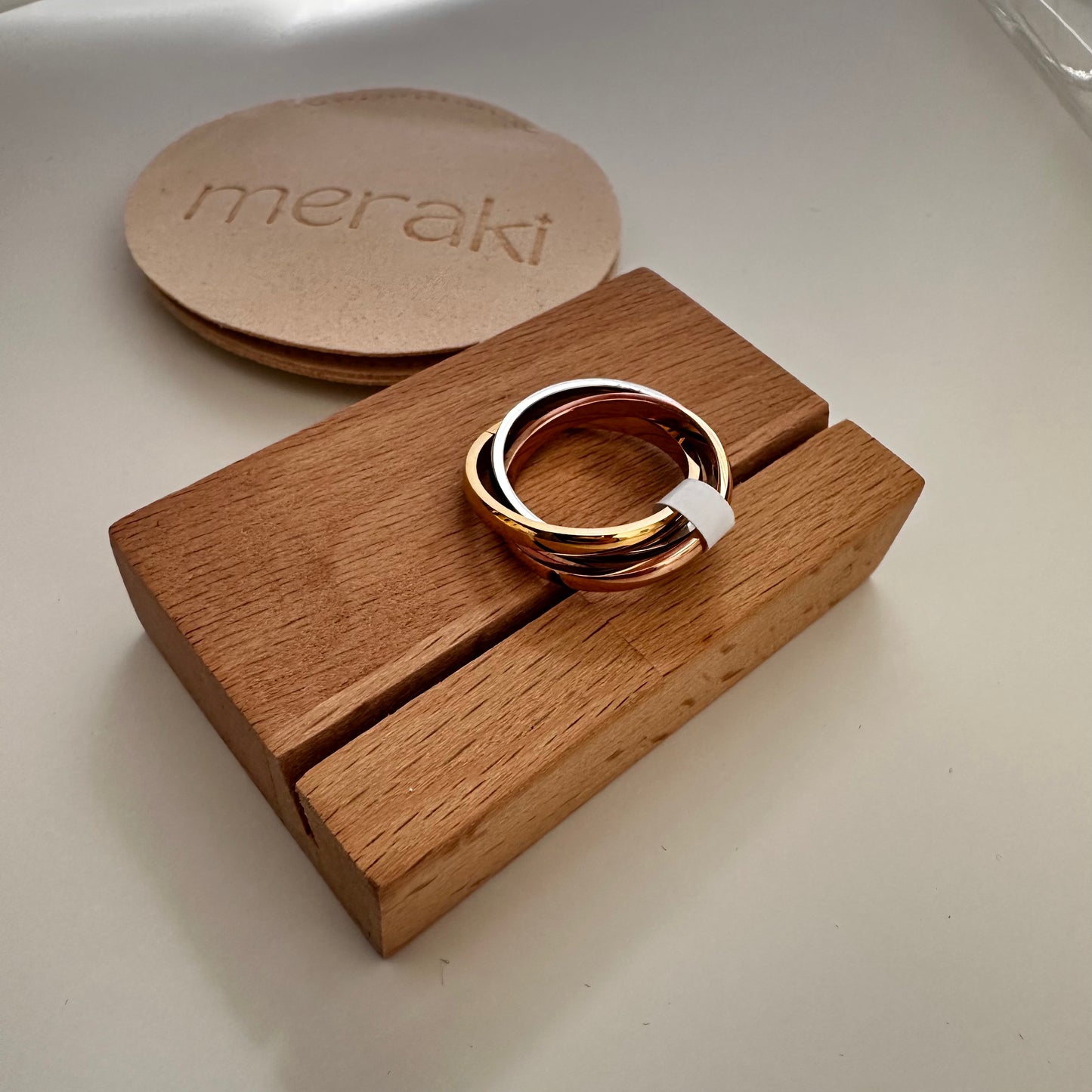 Love Ring Liebesring