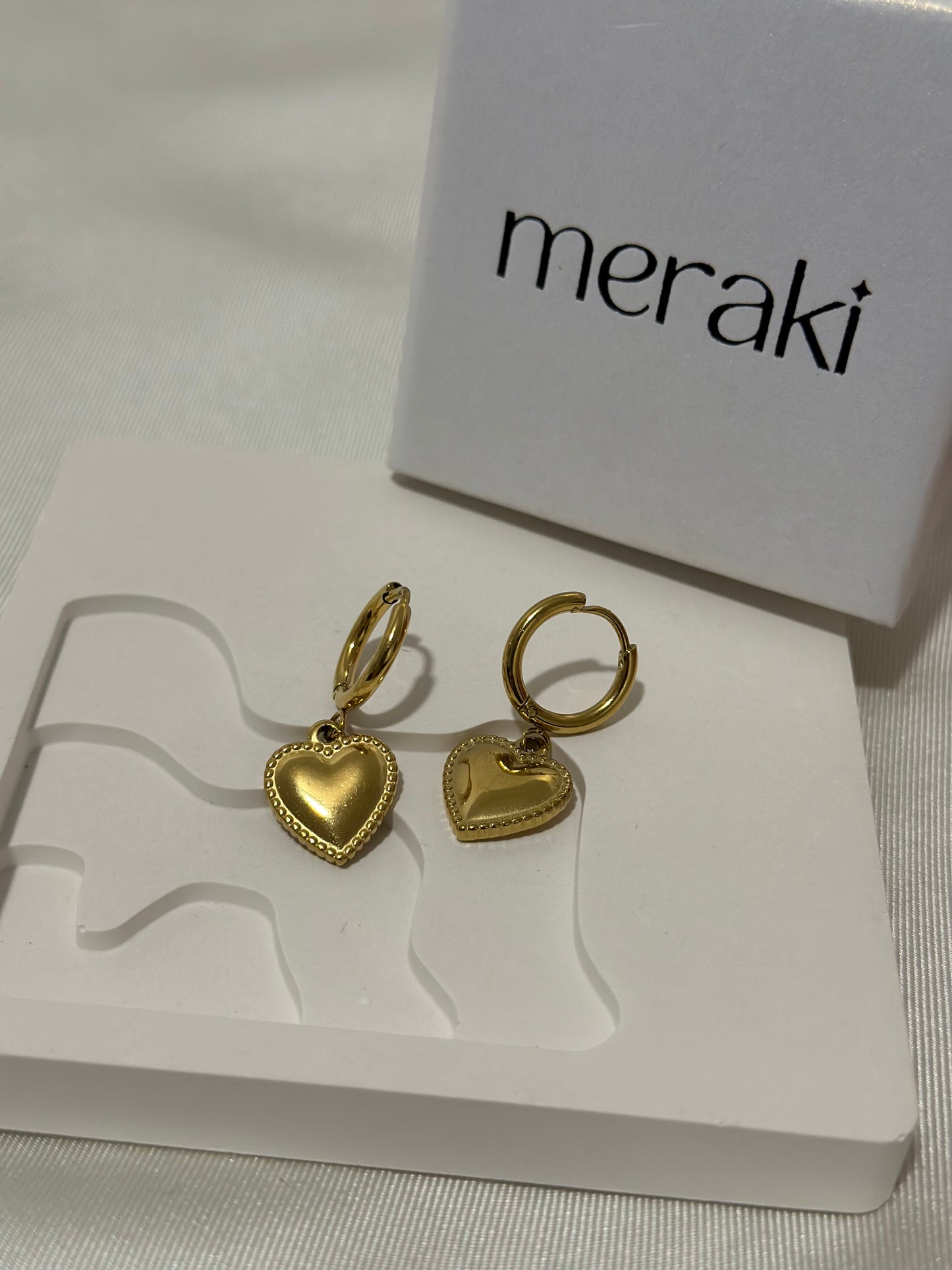 Romantic Hearts