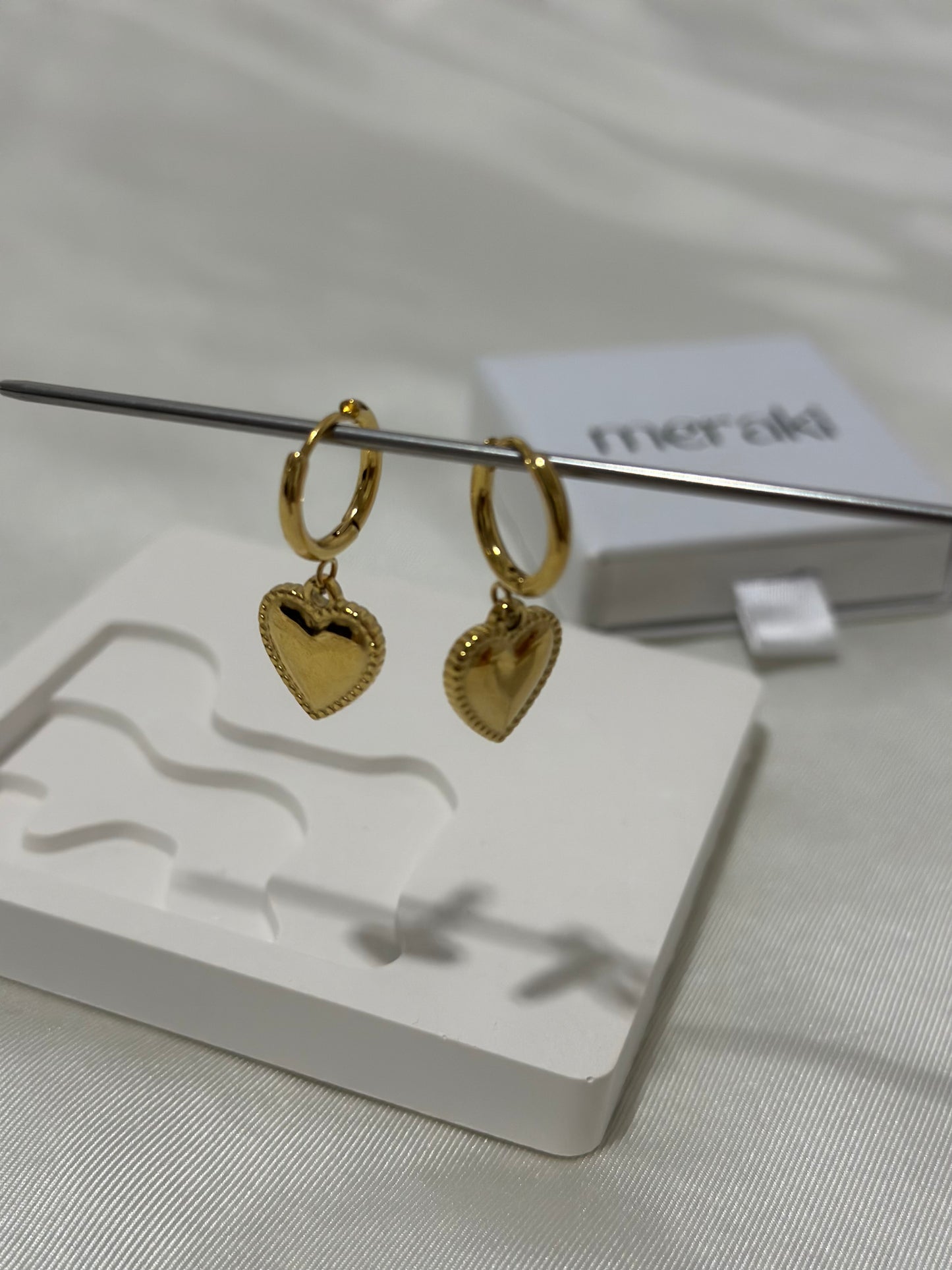 Romantic Hearts