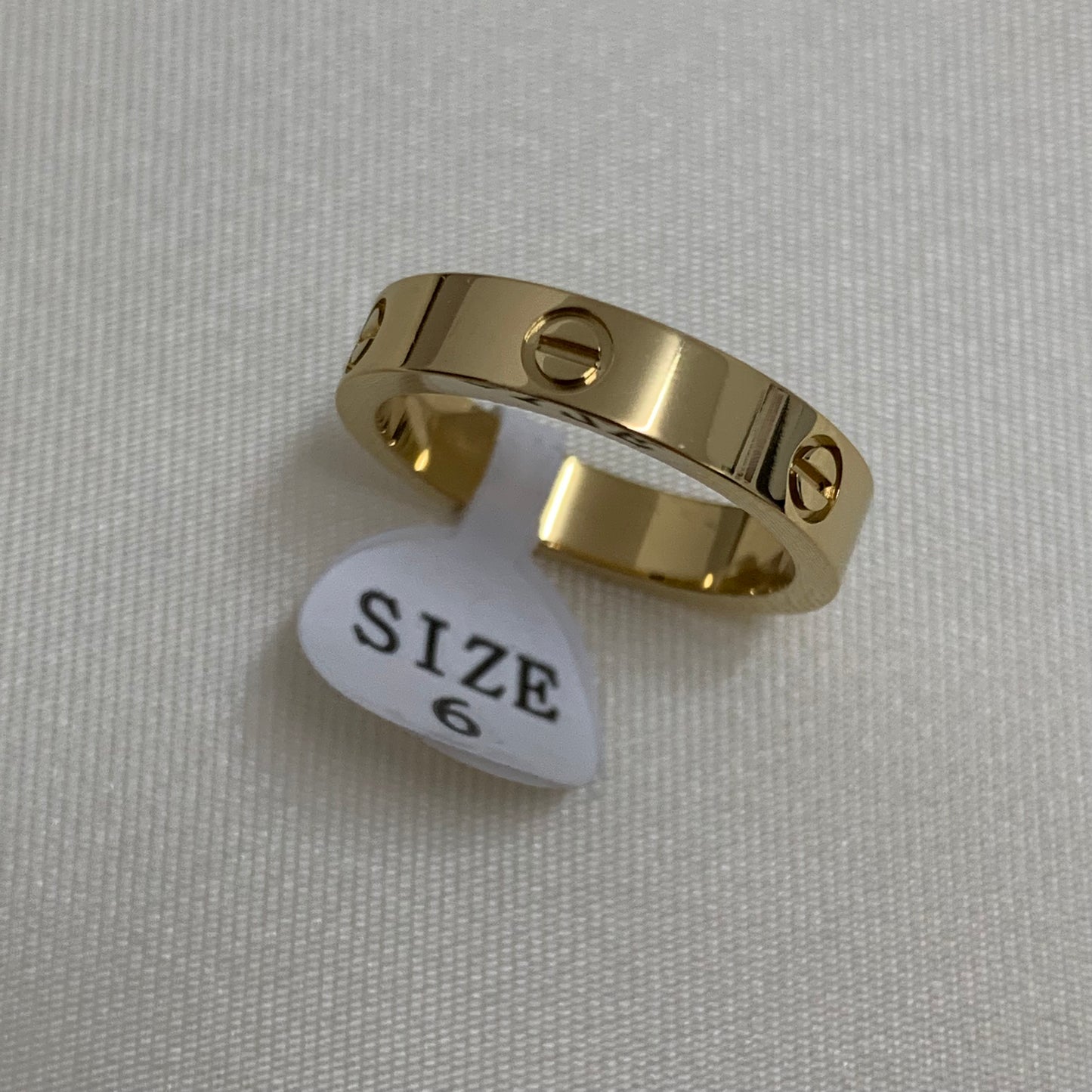 Love Ring