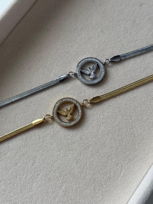 Phönix Armband | Phoenix