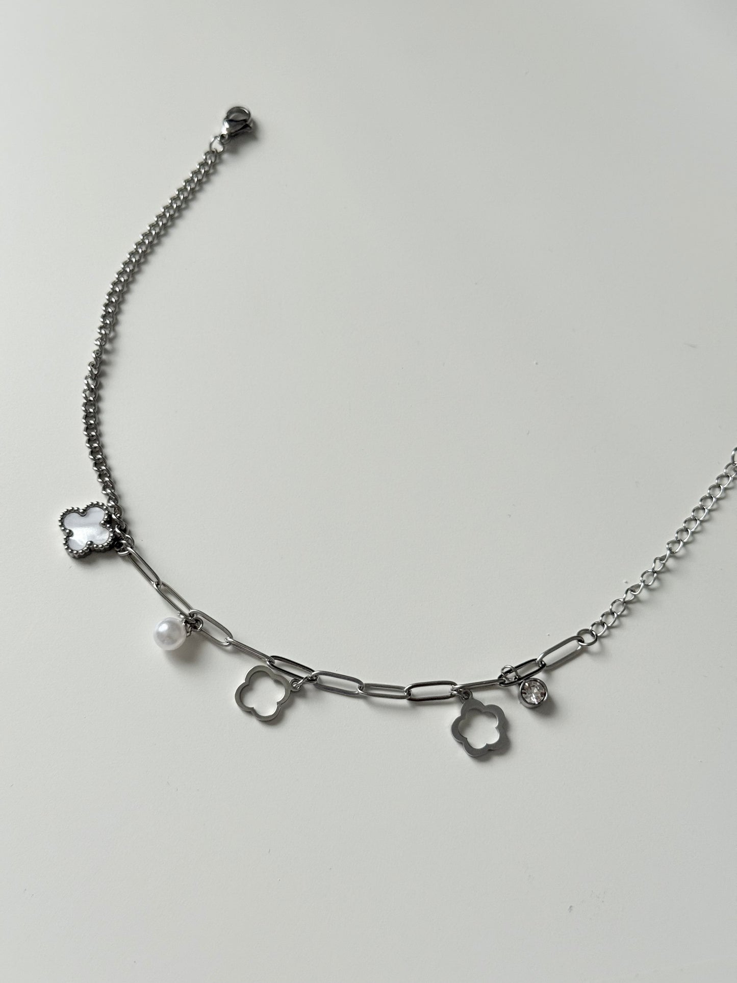 Glücksbringer Armband