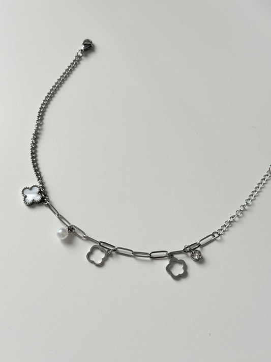 Glücksbringer Armband