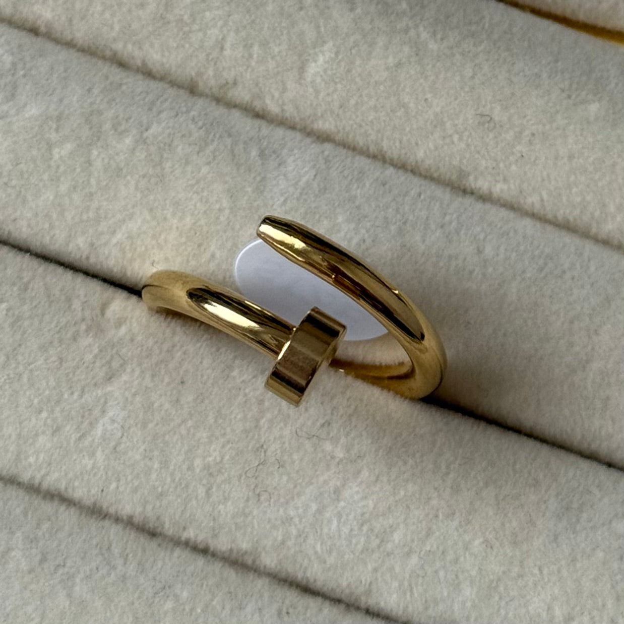 Nagel Ring