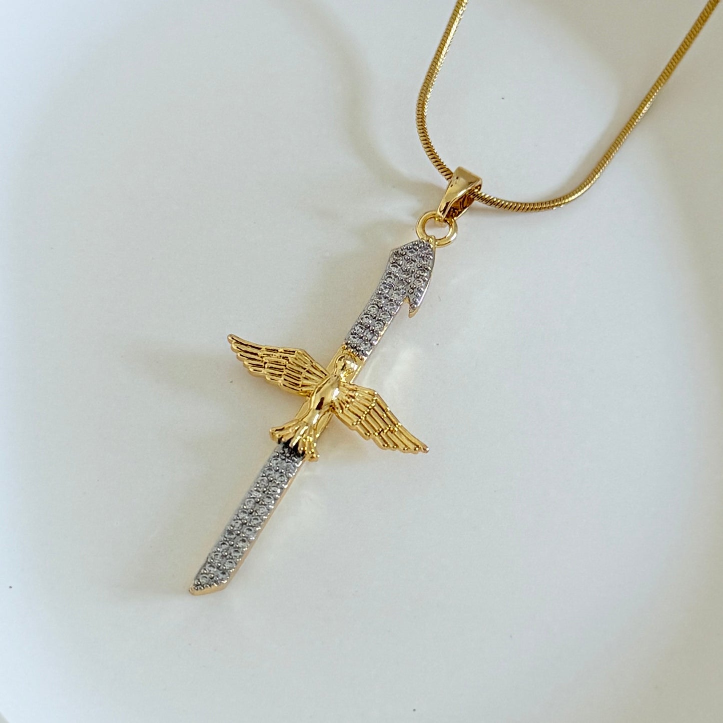 Meraki Elif Kette Phönix