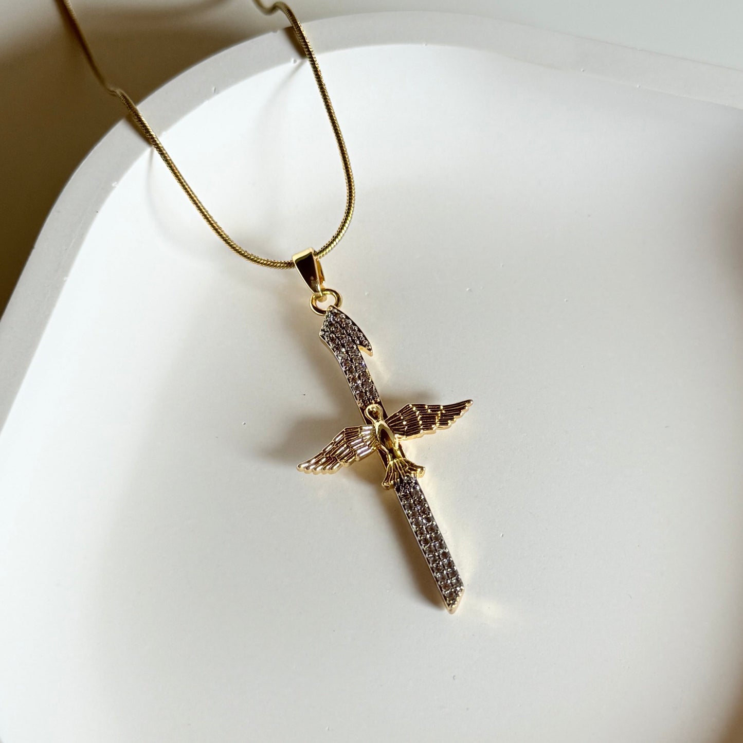 Meraki Elif Kette Phönix